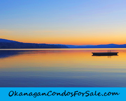 Kamloops Neighbourhood