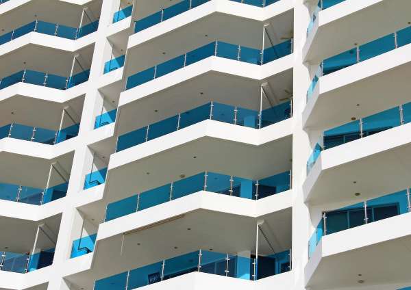 Okanagan Condo Buildings