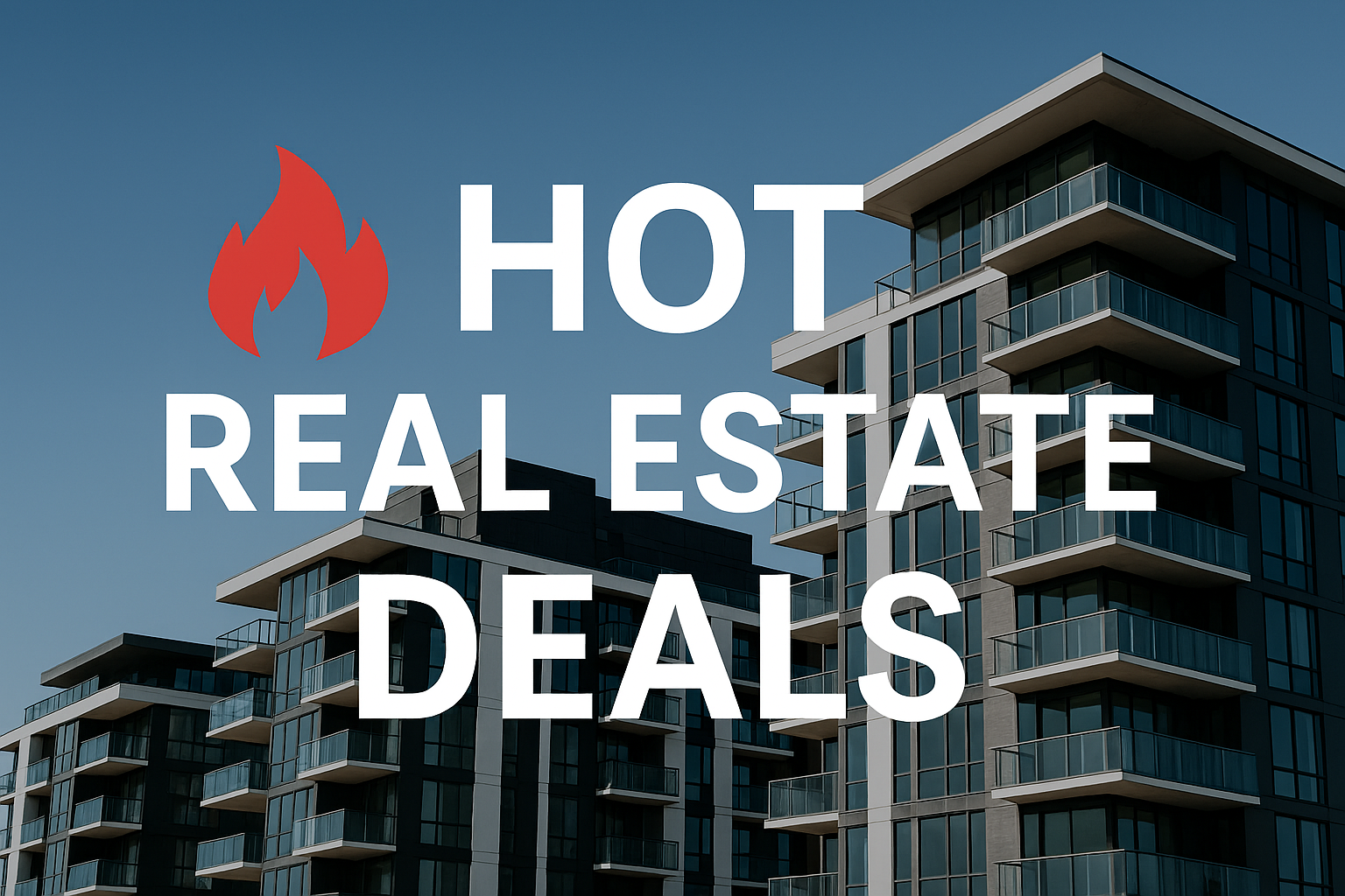 Okanagan Condos Priced to Sell