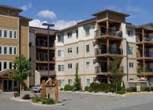 Hollywood Station Condos - 250 Hollywood Road, Kelowna - Okanagan Real Estate