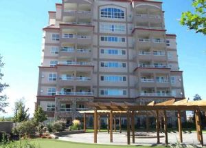 Mission Creek Towers