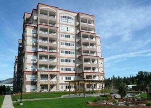 Mission Creek Towers