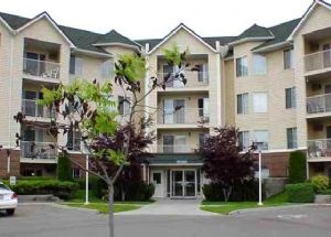 Creekside Villas