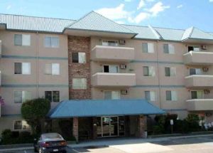 Creekside Court
