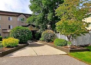 Bridgewater Estates