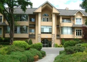 Tuscany Manor