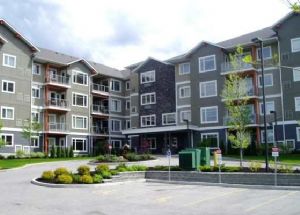 Fairview of Mission