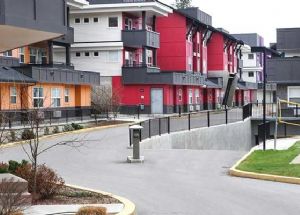 Yaletown D