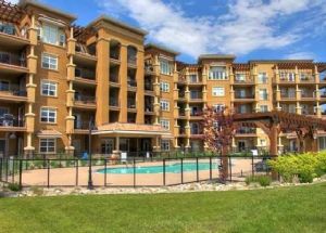 Tuscany Villas West Kelowna
