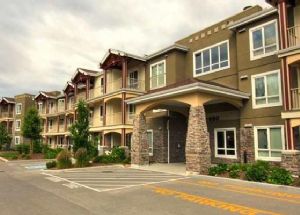 Sundance Ridge 90