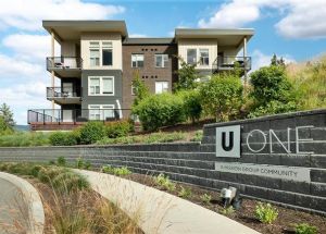 U One - 935 Academy Way, Kelowna  V1V 3C8