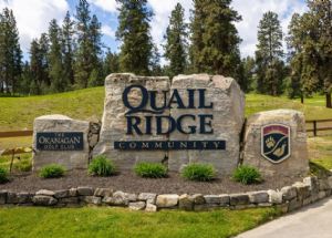 Pinnacle Pointe - 1873 Country Club Drive, Kelowna  V1V 2W6