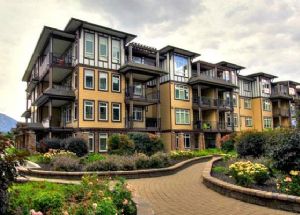 Mira Vista Condos