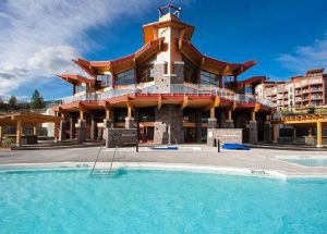 Copper Sky Condos  3211  Skyview Lane, West Kelowna  V4T 3J3