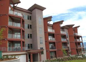 Copper Sky Condos