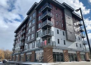 The Beverly Kelowna