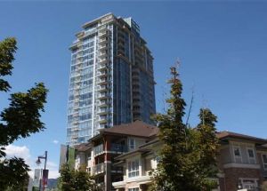 Waterscapes Skye Tower Condos - 1075 Sunset Drive, Kelowna - Okanagan Real Estate
