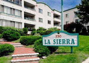 La Sierra
