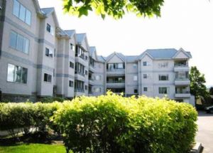 Somerset Terrace