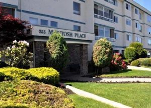 McIntosh Place